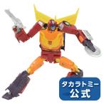トランスフォーマー スタジオシリーズ SS-60 ホットロッド