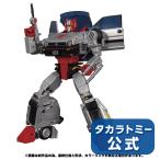 トランスフォーマー マスターピース MP-53+ セネタークロスカット
