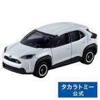 トミカ No.102 トヨタ ヤリスクロス GR SPORT 箱