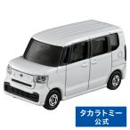  Tomica No.114 Honda N-BOX коробка 