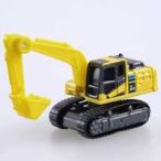 トミカ No.9 コマツ PC200ー10型（箱）