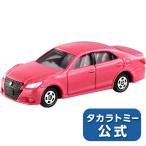 トミカ No.92 トヨタ クラウン アスリート（箱）