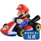 ドリームトミカ マリオカート8 マリオ