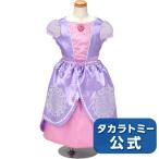 【終売】■ちいさなプリンセスソフィア おしゃれドレス ソフィア