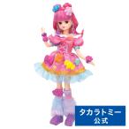 リカちゃん LD−29 ネオデコラリカちゃん
