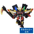 トミカ ジョブレイバー TJBDX ワイルドジョーカーブレイバー DXセット