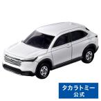 トミカ No.109 ホンダ ヴェゼル