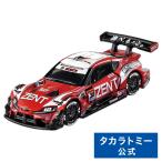 ショッピングプレミアムパッケージ トミカプレミアムRacing ZENT CERUMO GR Supra