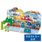トミカワールド トミカバースデーカレンダー