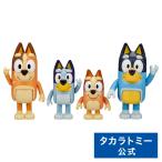  голубой i голубой i Family фигурка комплект 