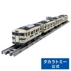 プラレール リアルクラス 415系近郊電車(JR東日本・白電)