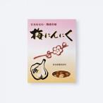 梅にんにく 紀州産梅肉使用 1kg（500g