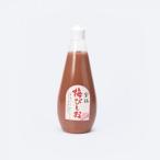 宝梅 梅びしお(お徳用チューブ入・大)梅干し うめぼし はちみつ 酒直 南高梅 紀州南高梅|UBT-24