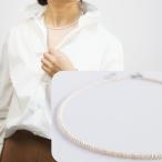 ベビーパールネックレスパールネックレス冠婚葬祭フォーマルベビーパールネック...