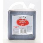 (代引不可　送料無料)珠江橋牌 生抽王1.8Ｌ／ポリ容器 たまり醤油　薄口しょうゆ