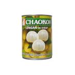  Ciao ko- long gun сахар вода дракон глаз ryuu gun жестяная банка 565g Thai производство фрукты консервы ( срок годности :2026.07.22)