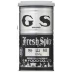 GS мука плоды зантоксилума reference пудра 250g круг жестяная банка японского производства ( срок годности :2026.02.22)