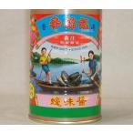 李錦記 リキンキ 特級オイスターソース（赤缶）490g/缶