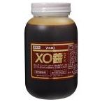 (代引不可 全国送料無料)有紀食品 ユウキ XO醤 1kg／1本 (KO)YOUKI XOジャン エックスオージャン 辛口食べるラー油
