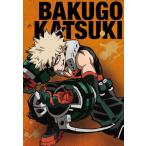 謎解き 僕のヒーローアカデミア 謎ファイル 爆豪勝己ver「謎解爆破任務」(制作：よだかのレコード) [送料ウエイト：1]