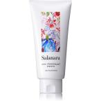 サラナル ピュアクレンジングジェル ホワイト 150g　
