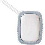  лёд Кайро LCAEA011SB дымчатый голубой 