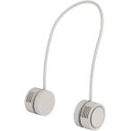 ショッピングネックファン ＮＡＫＡＧＡＭＩ くるくるネックファン YNG-KRNF161(GY)　グレー