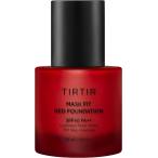 [TIRTIR] Mask fit Red Foundation [ティルティル] マスクフィットレッドファンデーション 30ml 17C PORCELAIN