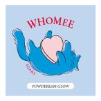 f-mi-(WHOMEE) powder Lee m Glo uperu автомобиль бежевый 