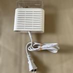 WINTECH コンパクト除湿器 EDY-2 ホワイト