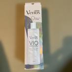P&amp;G Japan venus 2 in 1 очиститель +she-b гель 190ml