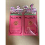 aga ритм (AGARISM)mo стул коричневый подъемник 20g×2 шт. комплект 