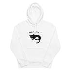 離れたくにゃい猫Tシャツかわいい猫...