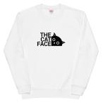 トレーナー猫tシャツ猫グッズ猫柄服ねこ柄シャツ猫好きかわいいおもしろねこ猫...