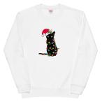 トレーナー猫tシャツ猫グッズ猫柄服...