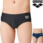アリーナ ARENA ジュニア水着 男の子 キッズ ボーイズ 小学生 練習用水着 スクール水着 水着 ノーマルカット スイミング プール ジム 子ども ジュニア ARN-280NJ