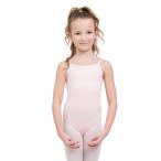 kape geo CAPEZIO балет Leotard ребенок регулировщик есть юбка нет топ плечо шнур CC100C