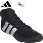  Adidas HVC плюс / HVC PLUS обувь обувь рестлинг обувь следующего поколения предназначенный бесполезность. нет внешний вид легкий долговечность водонепроницаемый . пара. .. предотвращение пара шея защита рукоятка сила adidas