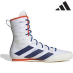  Adidas adidas бокс обувь BOX HOG 4 box ho g бокс обувь мужской Jim "дышит" foot Work тренировка Work наружный JP9847