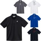 ルコック エコペットハーフジップ�