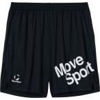  Move спорт p Ractis брюки брюки p Ractis брюки шорты короткий хлеб . пот скорость . спорт унисекс для мужчин и женщин MOVESPORT SV6SHP06U