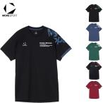  Move спорт короткий рукав p Ractis рубашка волейбол рубашка футболка волейбол короткий рукав . пот скорость . спорт унисекс для мужчин и женщин MOVESPORT SV6SHT04U