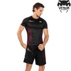 UFC VENUM Performance Institute 2.0 Rush Guard короткий рукав RASHGUARD кикбоксинг me Thai боевые искусства MMA бокс компрессионный тренировка тренировка 