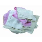 古タオルウエス KY-30（5kg/箱入り）（860-74）液体 ふき取り 吸い取り 掃除 清掃 DIY 防水