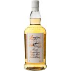 ロングロウ ピーテッド 46度 700ml ■スプリングバンク蒸留所のピーテッドタイプ [並行輸入品]
