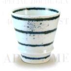 【有田焼】【匠の蔵】【至高の焼酎グラス】 響