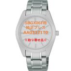 AA03321T0 SEIKO グランドセイコー 19mm 純正チタンブレス SBGX067/9F62-0AE0他用 取り寄せ品