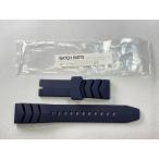 Yahoo! Yahoo!ショッピング(ヤフー ショッピング)E002011J9 SEIKO グランドセイコー 23mm 純正シリコンバンド ネイビー SBGH257/9S85-01B0他用 ネコポス送料無料