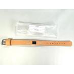 FEV4AB CABANE de ZUCCa Zucca chu- in жевательная резинка 16mm оригинальный кожа ремень бежевый AWGK021/1N00-0RB0 др. для кошка pohs бесплатная доставка 