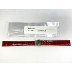 L0AW015J9 SEIKO Lucia 13mm оригинальный кожа ремень крокодил красный SSVW094/SSVW094J/1B22-0BC0 для кошка pohs бесплатная доставка 